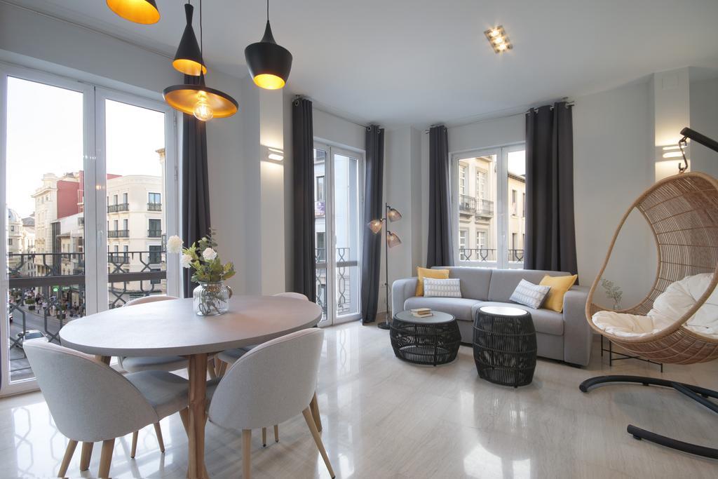 Apartment Chezmoihomes City Hub